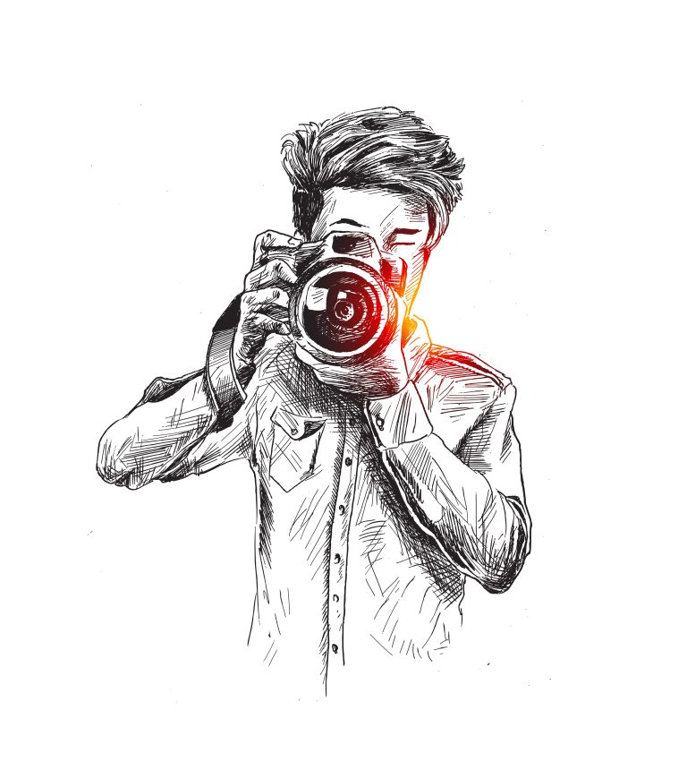 تصميم الفيديو والتصوير